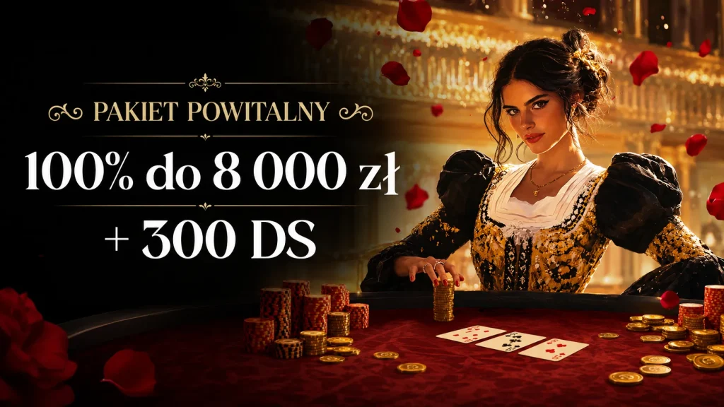 Wpłaty w Casina casino